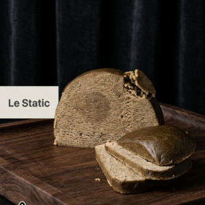 Le Static