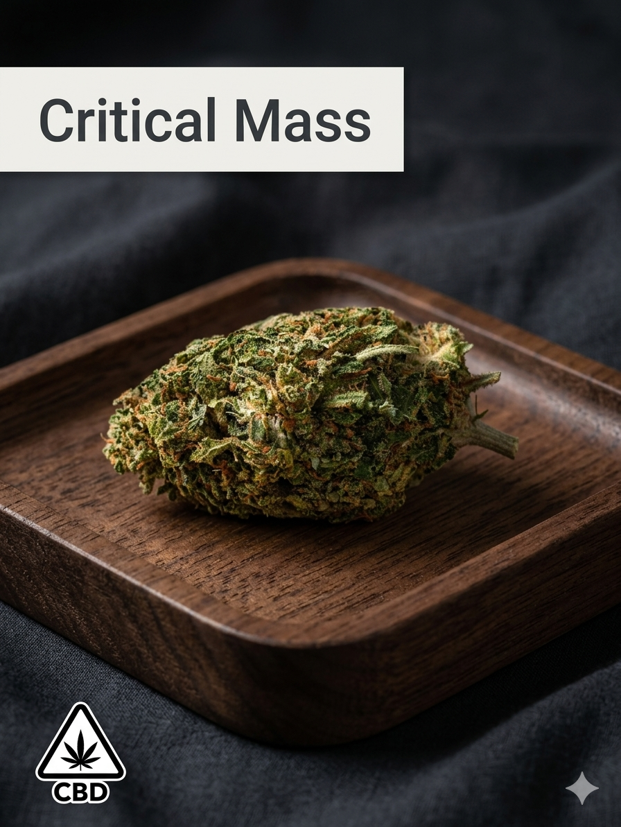 Critical Mass