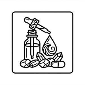 Nos Huiles & Gélules