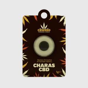 Charas
