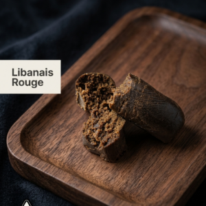 Libanais Rouge