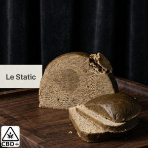 Le Static