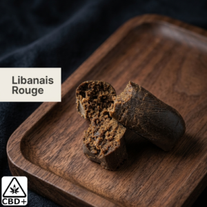 Libanais Rouge