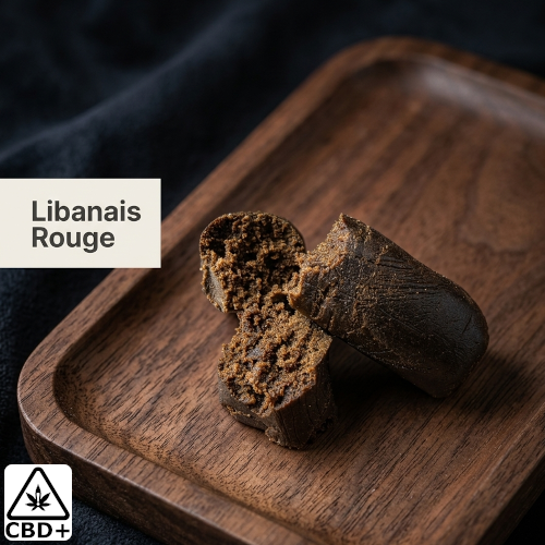 Libanais Rouge