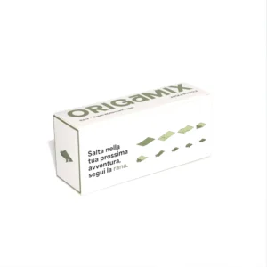 Papier Origamix