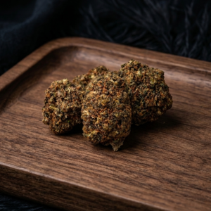 Berry Haze