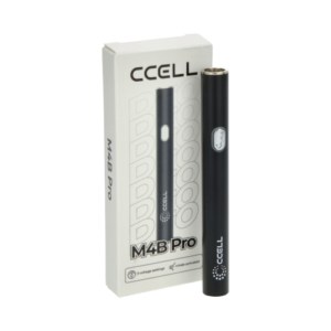 CCELL M4B Pro