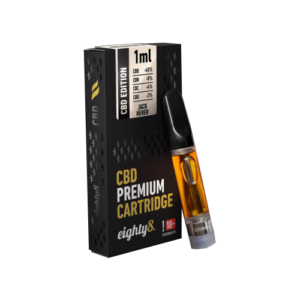 E8 CBD Cartridge