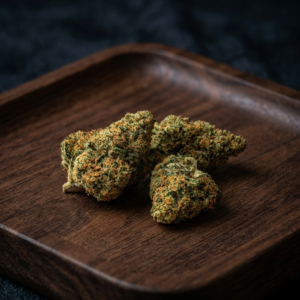 Gorilla Mandarine