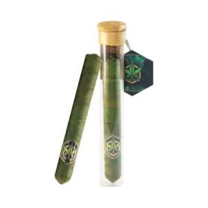 Cannagar CBD Feuille