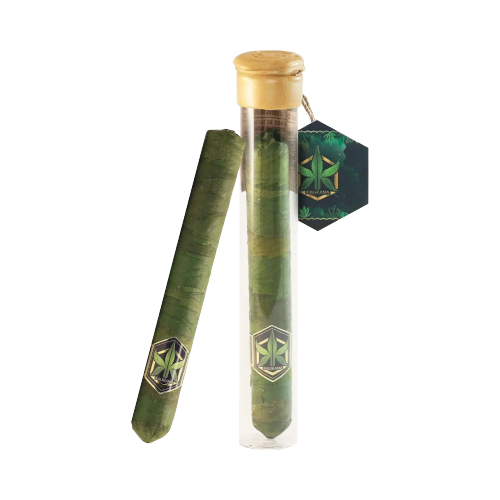 Cannagar CBD Feuille