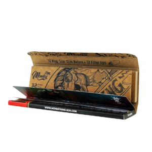 Papiers Monkey King