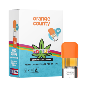 OC CBD Pod